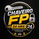 Logo Chaveiro FP